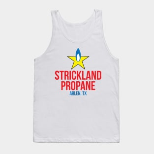 Strickland Propane Tank Top